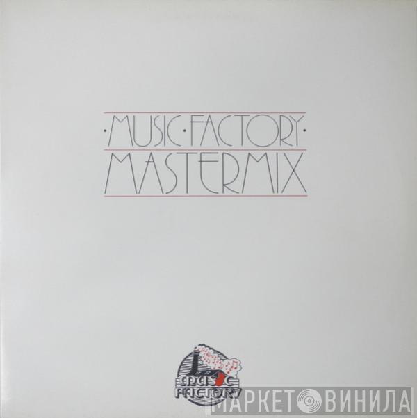  - Music Factory Mastermix - Issue No. 26
