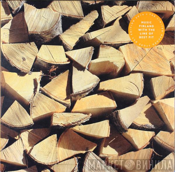  - Music Finland With The Line Of Best Fit - The Limited Record Store Day Edition 2014
