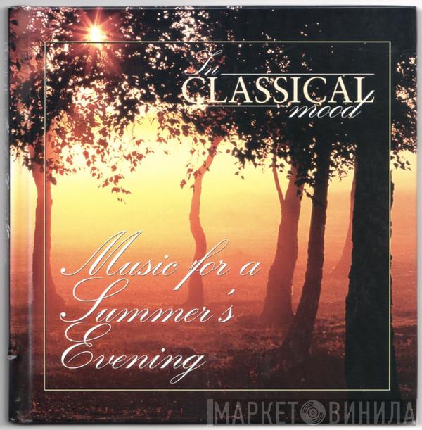  - Music For A Summer's Evening