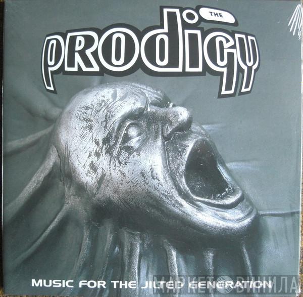  - Music For The Jilted Generation