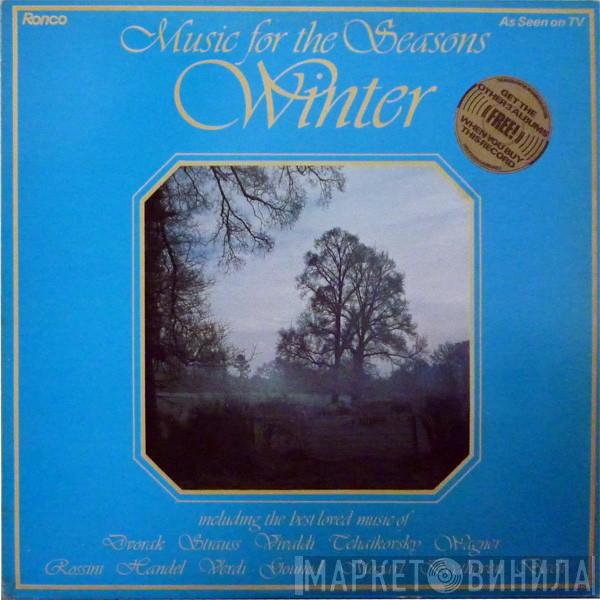 - Music For The Seasons - Winter