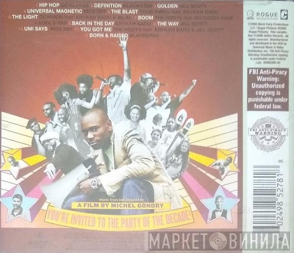  - Music From & Inspired By The Film: Dave Chappelle's Block Party