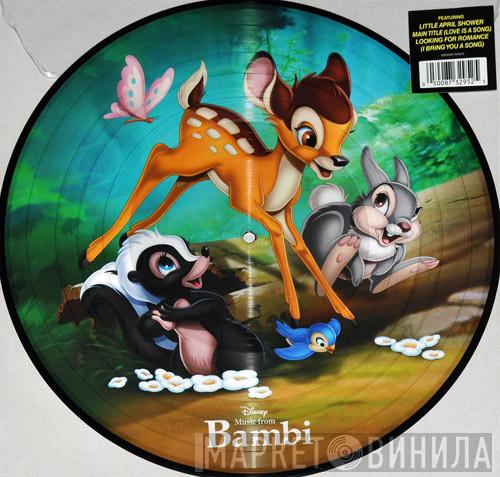  - Music From Bambi