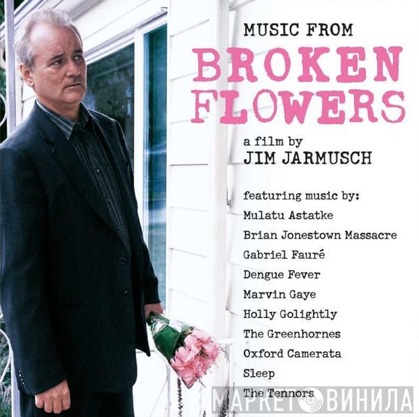  - Music From Broken Flowers
