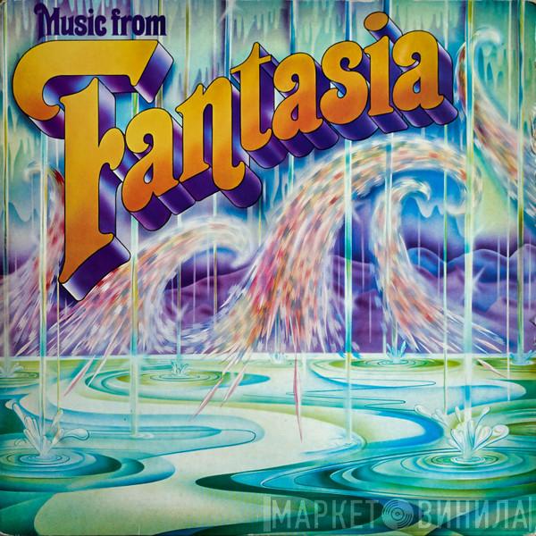  - Music From Fantasia