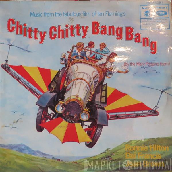  - Music From The Fabulous Film Of Ian Fleming's Chitty Chitty Bang Bang