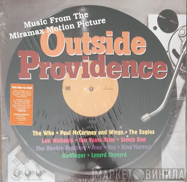  - Music From The Miramax Motion Picture Outside Providence