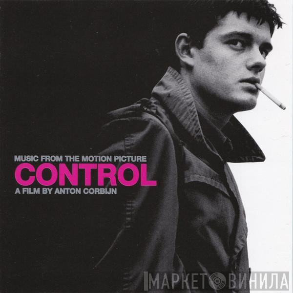  - Music From The Motion Picture Control