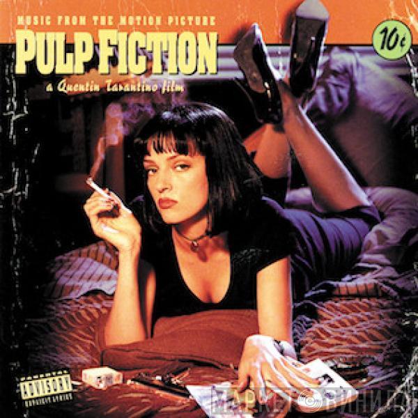  - Music From The Motion Picture Pulp Fiction