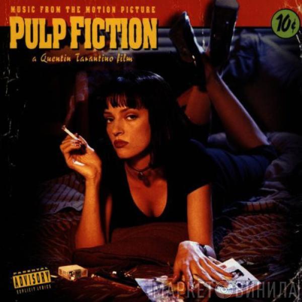  - Music From The Motion Picture Pulp Fiction