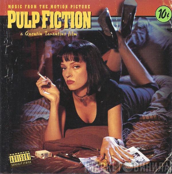  - Music From The Motion Picture Pulp Fiction