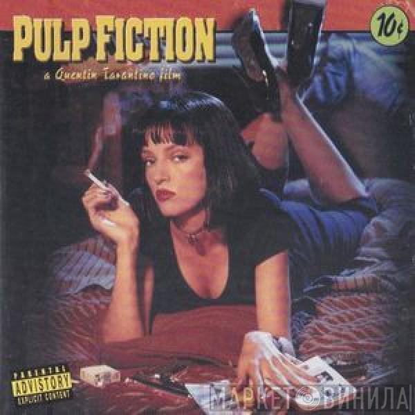  - Music From The Motion Picture Pulp Fiction