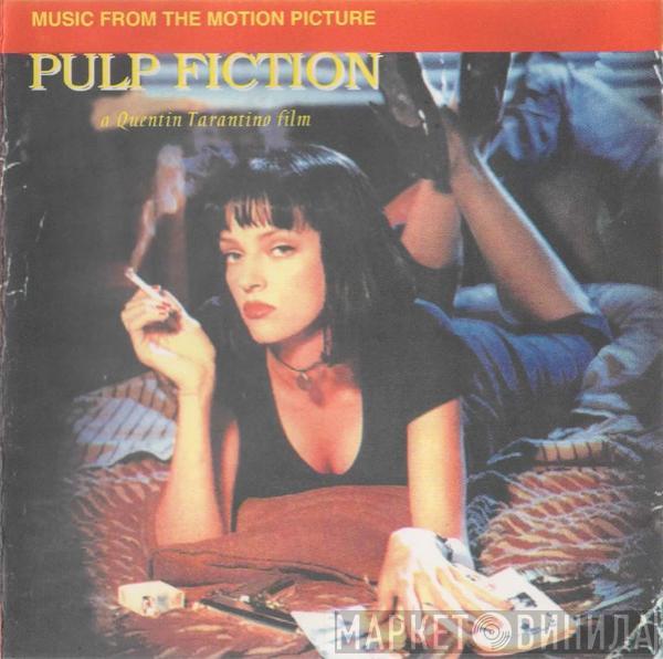  - Music From The Motion Picture Pulp Fiction
