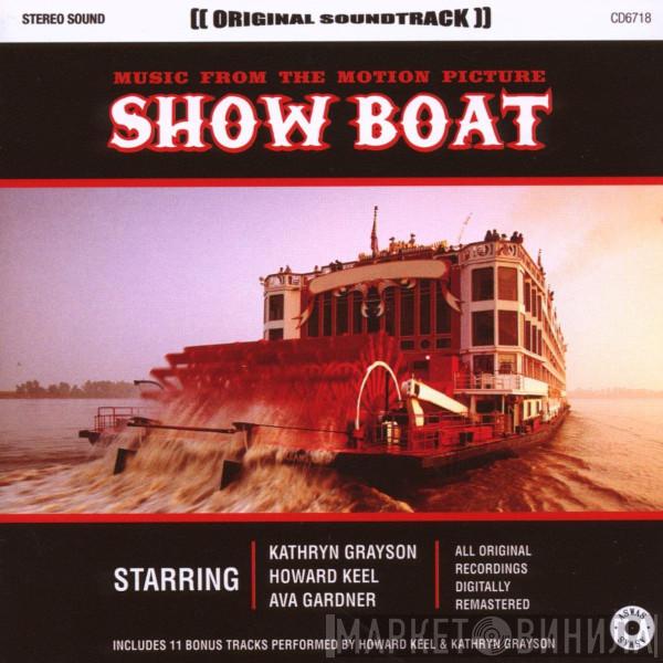  - Music From The Motion Picture Show Boat