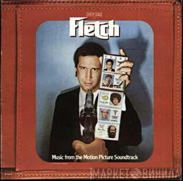  - Music From The Motion Picture Soundtrack "Fletch"