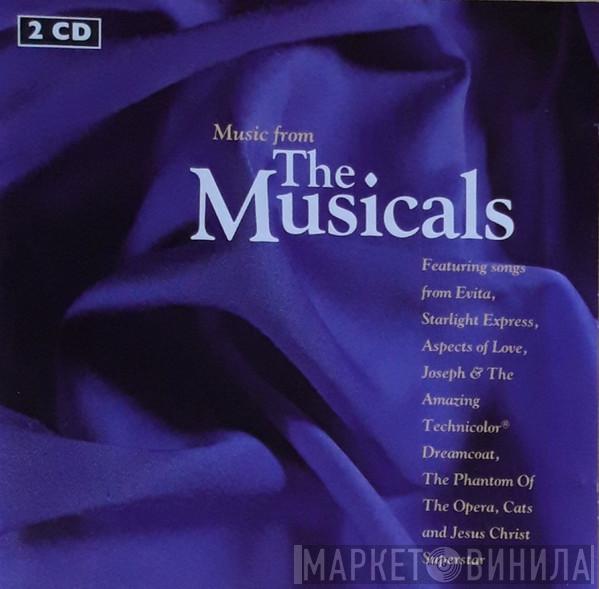  - Music From The Musicals