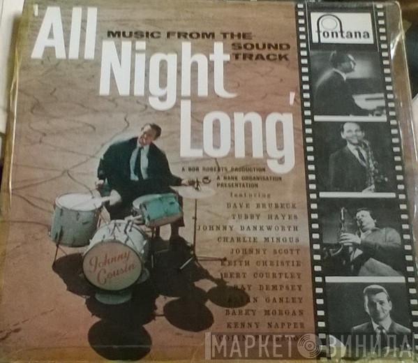  - Music From The Sound Track 'All Night Long'