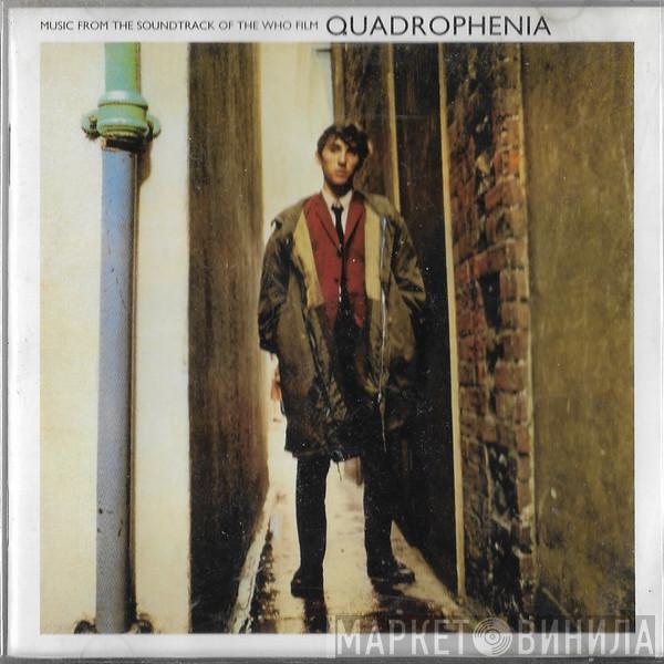  - Music From The Soundtrack Of The Who Film Quadrophenia