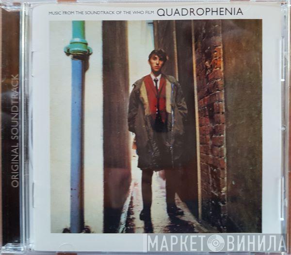  - Music From The Soundtrack Of The Who Film Quadrophenia