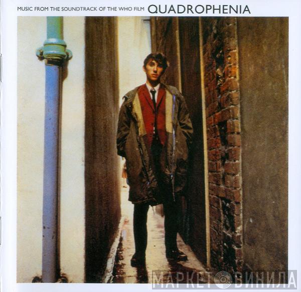  - Music From The Soundtrack Of The Who Film Quadrophenia