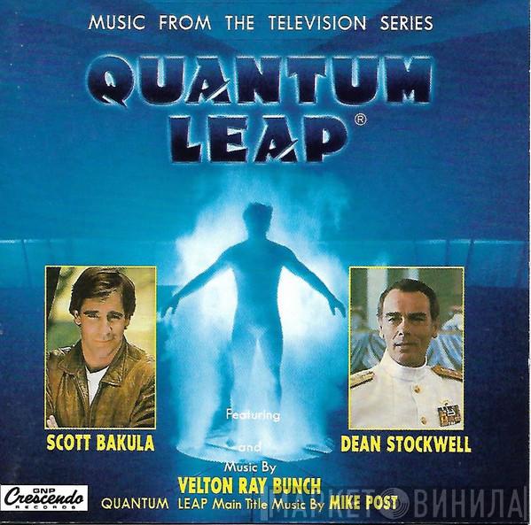  - Music From The Television Series Quantum Leap