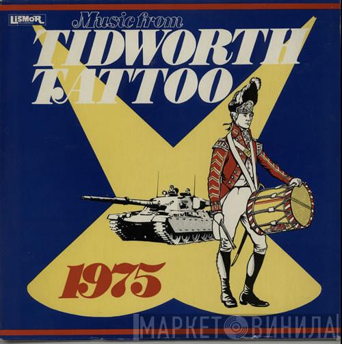  - Music From Tidworth Tattoo 1975
