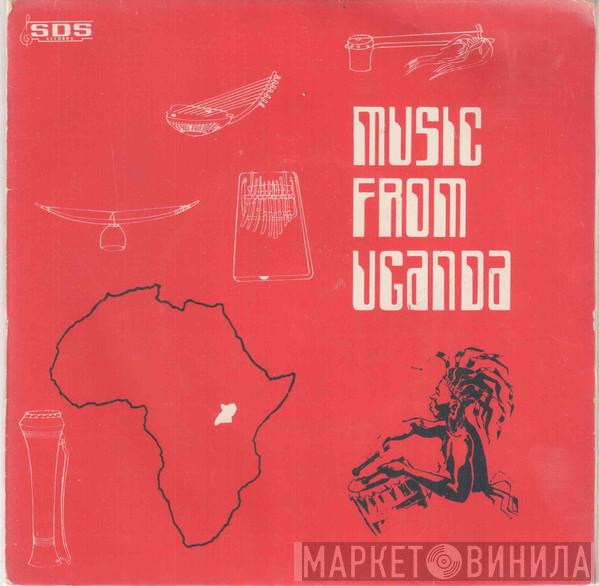  - Music From Uganda