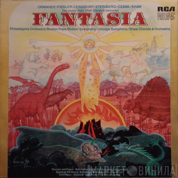  - Music From Walt Disney's Fantasia