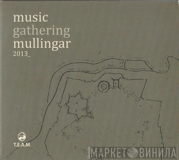  - Music Gathering Mullingar 2013
