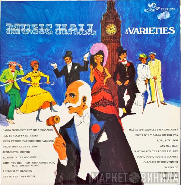  - Music Hall And Varieties