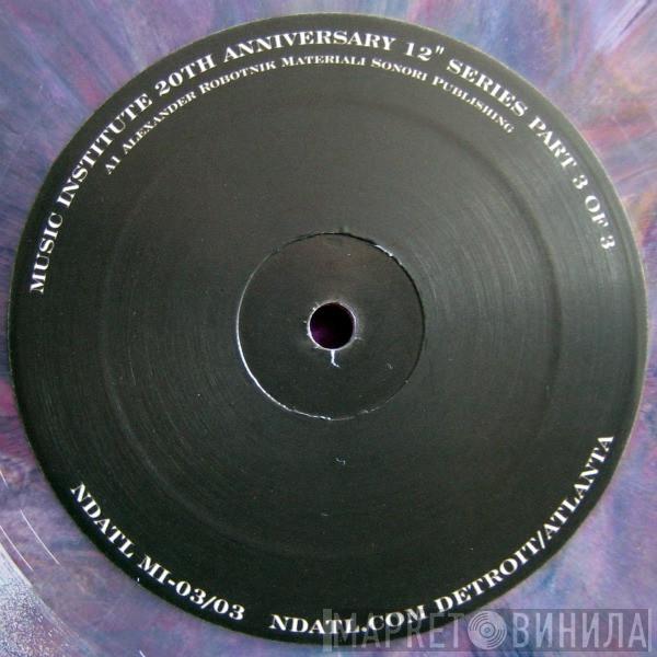  - Music Institute 20th Anniversary (Pt 3 Of 3)