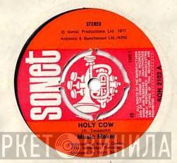 Music Maker  - Holy Cow