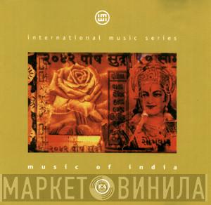  - Music Of India