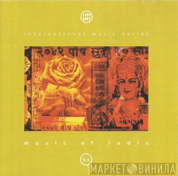  - Music Of India