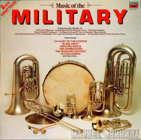  - Music Of The Military
