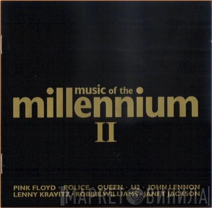  - Music Of The Millennium II