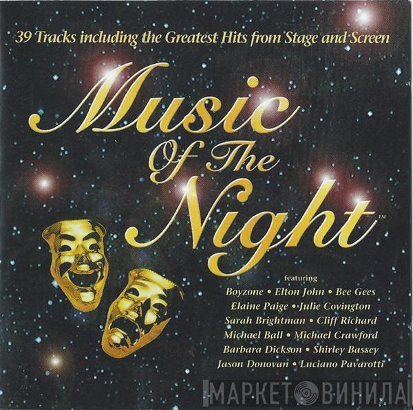  - Music Of The Night