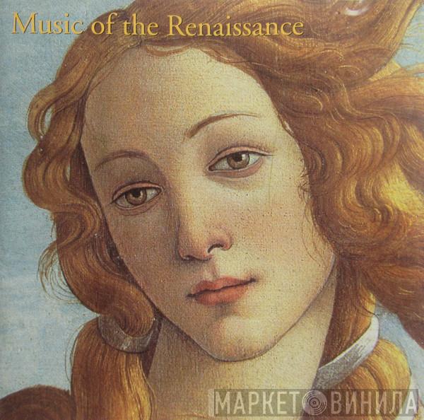  - Music Of The Renaissance