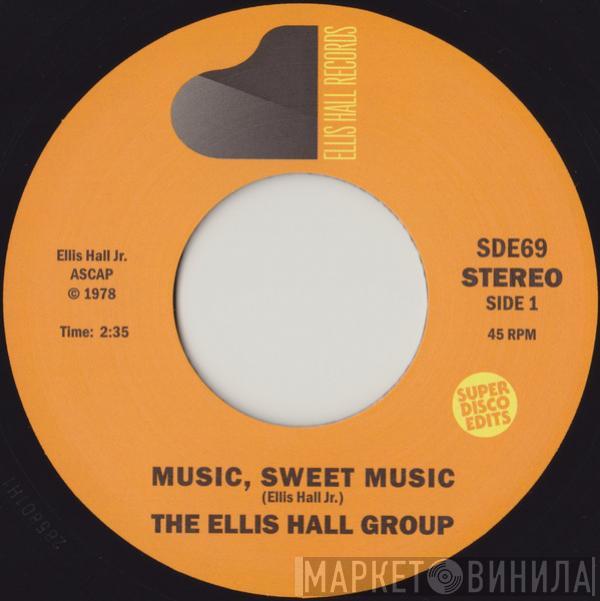  - Music, Sweet Music