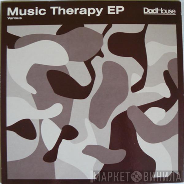  - Music Therapy EP