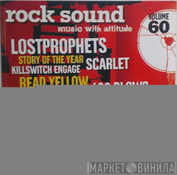  - Music With Attitude - Volume 60