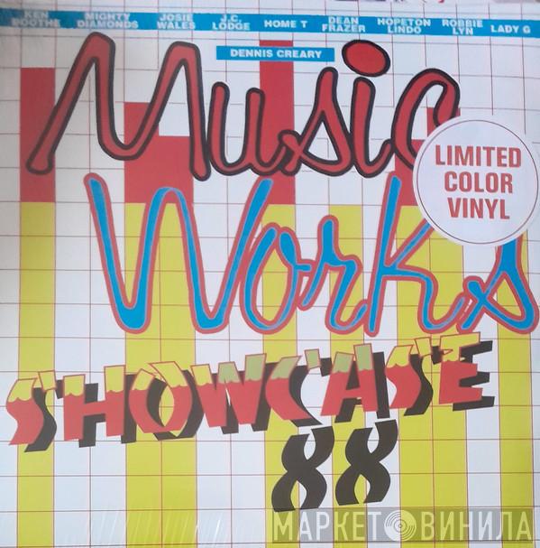  - Music Works Showcase 88