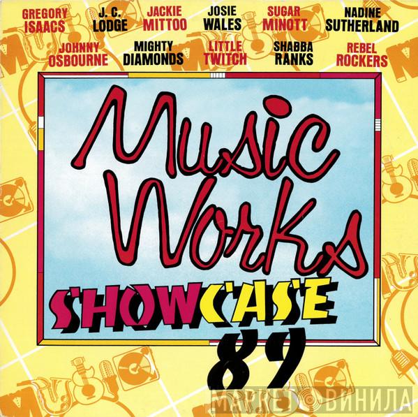  - Music Works Showcase 89