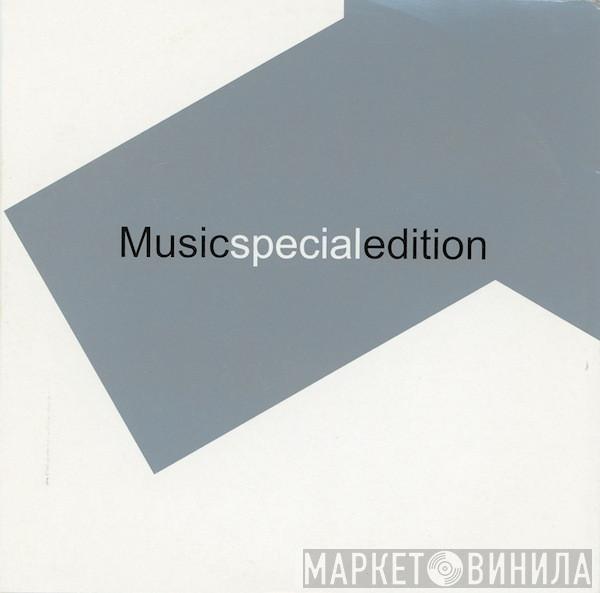  - MusicSpecialEdition