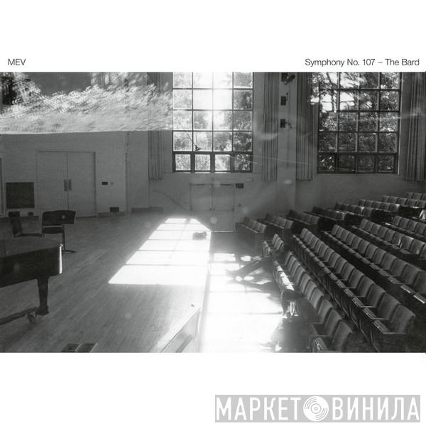 Musica Elettronica Viva - Symphony No. 107 - The Bard