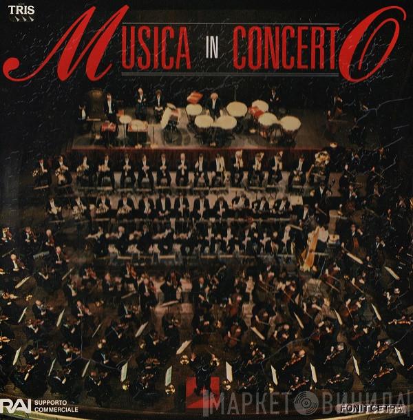  - Musica In Concerto