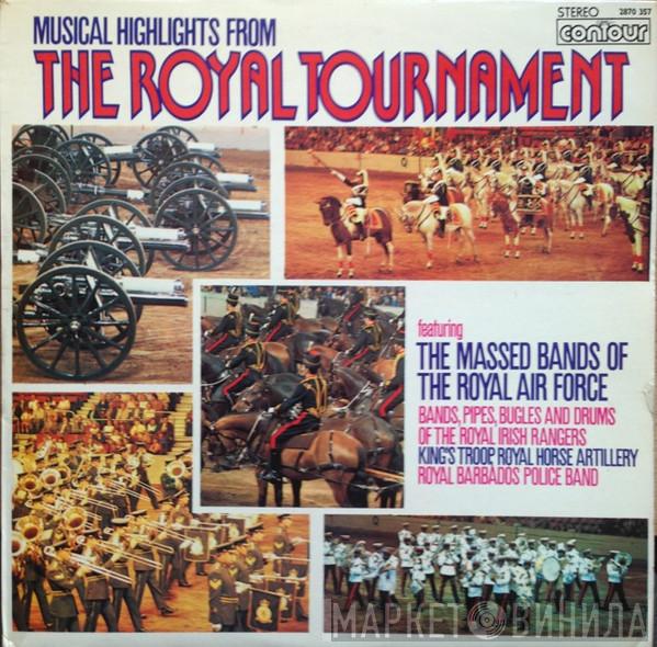  - Musical Highlights From The Royal Tournament