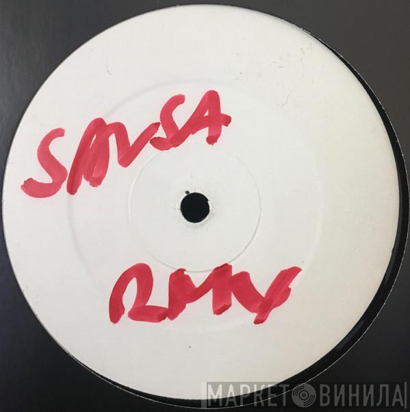  Musical Mob  - Salsa Remix / Baddest Iron