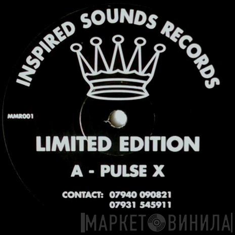 Musical Mob - Pulse X