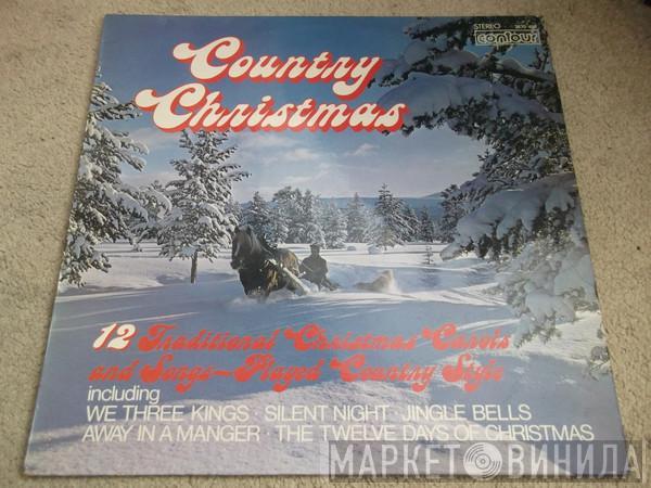 Musical Rendezvous - Country Christmas
